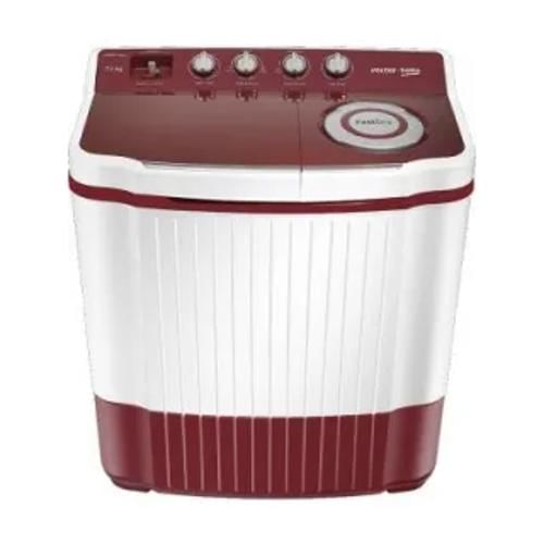 Voltas Beko Wtt85Rt 85 Kg Semi Automatic Top Load Front