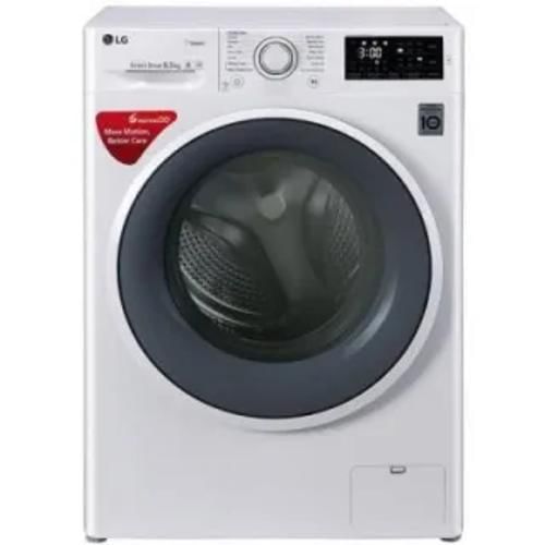 Lg Fht1265Snw 65 Kg Fully Automatic Front Load Front