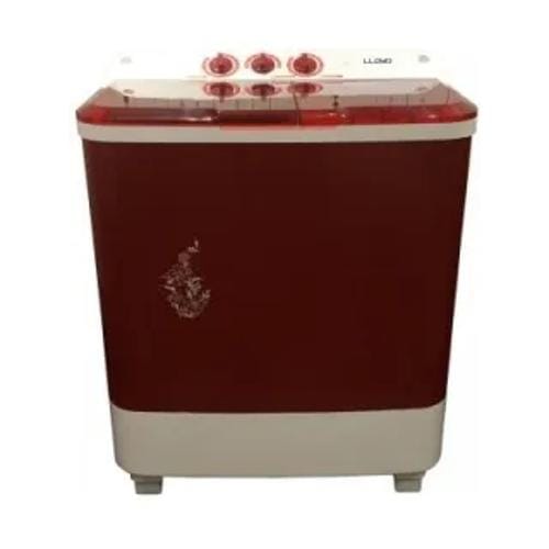 Lloyd Lwms65Rp 65 Kg Semi Automatic Top Load Front