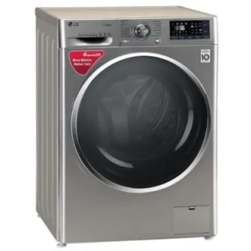 Lg Fht1408Sws 8 Kg Fully Automatic Front Load Extra