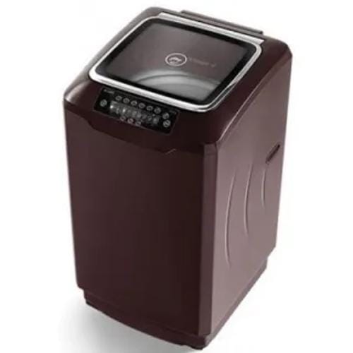 Godrej Wt Eon Allure 700 Panmp 7 Kg Fully Automatic Top Load Front