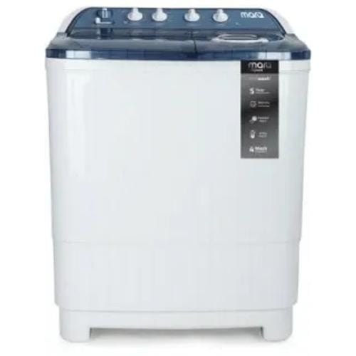 Marq Mqsa85Dxi 85 Kg Semi Automatic Top Load Front