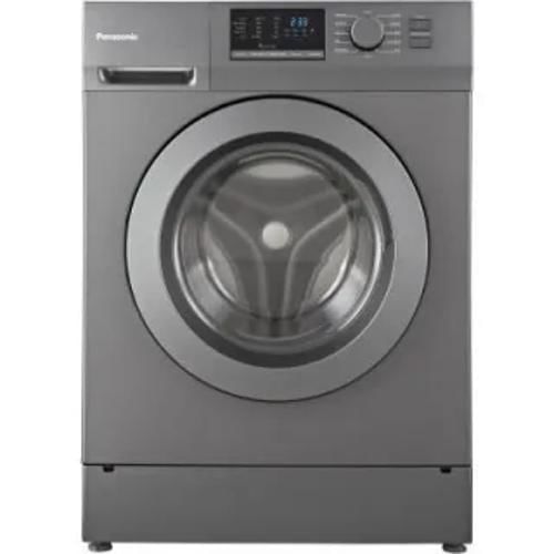 Panasonic Na 128Xb1L01 8 Kg Fully Automatic Front Load Front