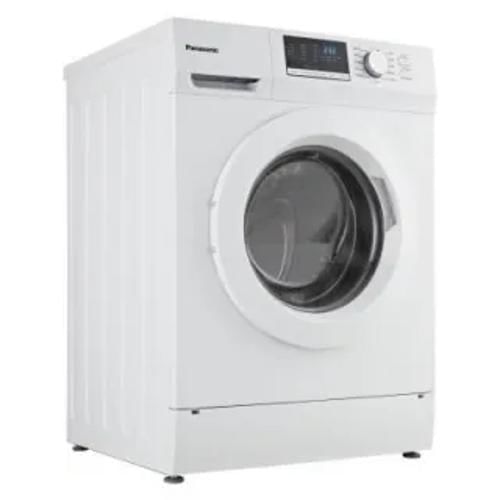 Panasonic Na 127Xb1W01 7 Kg Fully Automatic Front Load Extra