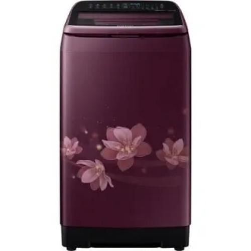 Samsung Wa75N4570Fm 75 Kg Fully Automatic Top Load Front