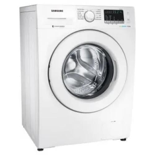 Samsung Ww80J4243Mw 8 Kg Fully Automatic Front Load Extra