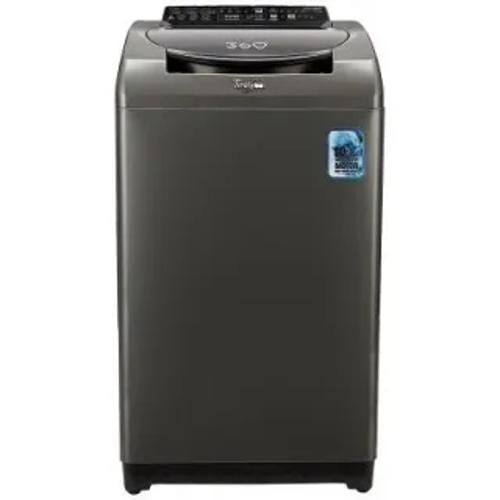 Whirlpool 360 Degree Ultimate Care 7 Kg Fully Automatic Top Load Front