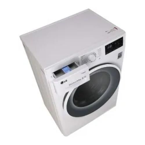 Lg Fht1065Snw 65 Kg Fully Automatic Front Load Side