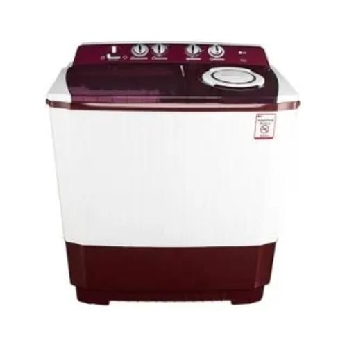 Lg P1065R3Sa 9 Kg Semi Automatic Top Load Front