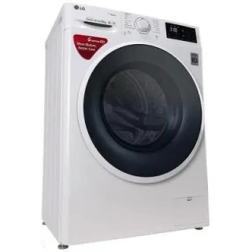 Lg Fht1006Snw 6 Kg Fully Automatic Front Load Extra