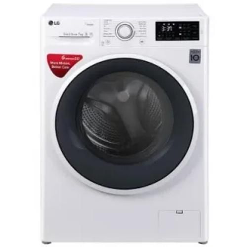 Lg Fht1007Snw 7 Kg Fully Automatic Front Load Front