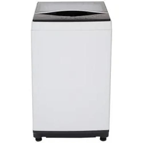 Bosch Woe654W0In 65 Kg Fully Automatic Top Load Front