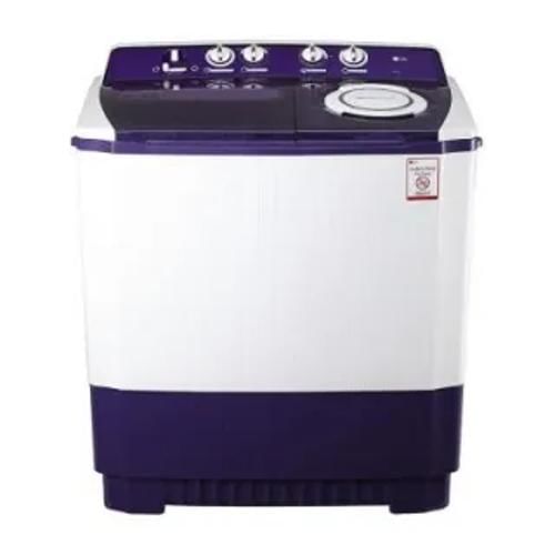 Lg P1565R3Sa 95 Kg Semi Automatic Top Load Front