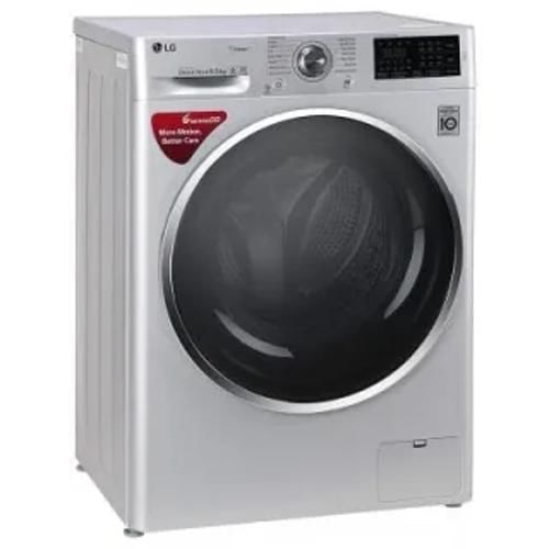 Lg Fht1265Snl 65 Kg Fully Automatic Front Load Front