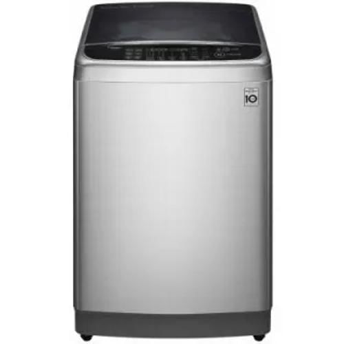 Lg T1084Wfes5B 9 Kg Fully Automatic Top Load Front