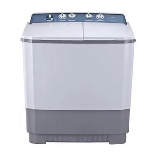 Lg P9560R3Fa 85 Kg Semi Automatic Top Load Front