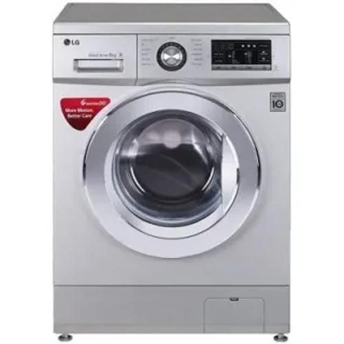 Lg Fh2G6Tdnl42 8 Kg Fully Automatic Front Load Front
