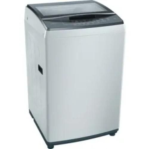 Bosch Woe704Y0In 7 Kg Fully Automatic Top Load Front