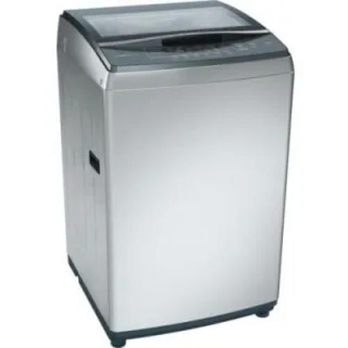 Bosch Woa752S0In 75 Kg Fully Automatic Top Load Front