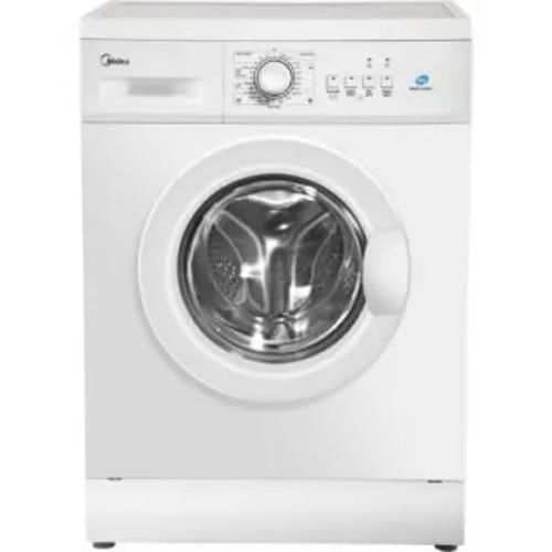 Midea Mwmfl060Hef 6 Kg Fully Automatic Front Load Front