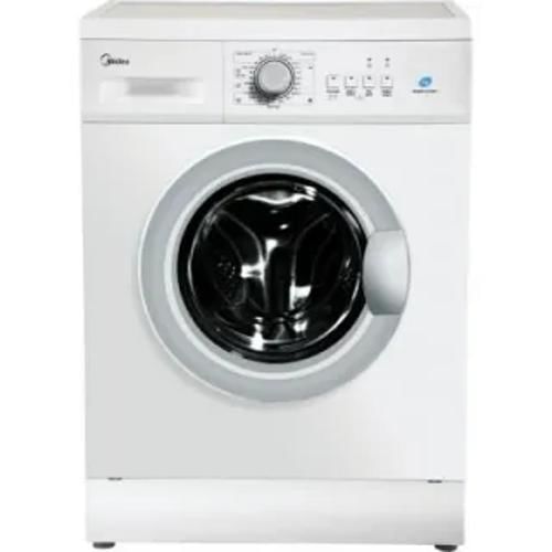 Midea Mwmfl070Hef 7 Kg Fully Automatic Front Load Front