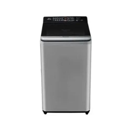 Panasonic Na F75V7Lrb 75 Kg Fully Automatic Top Load Front