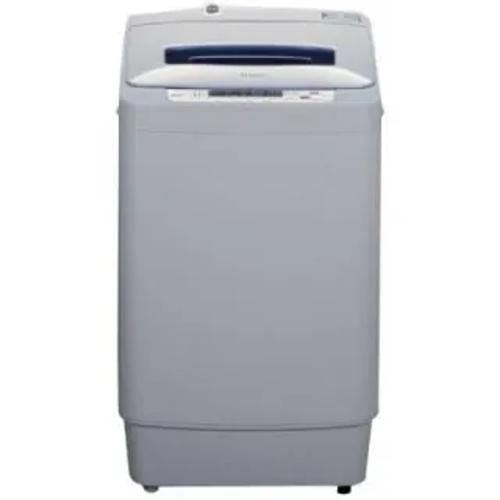 Haier Hwm70 918Nzp 7 Kg Fully Automatic Top Load Front