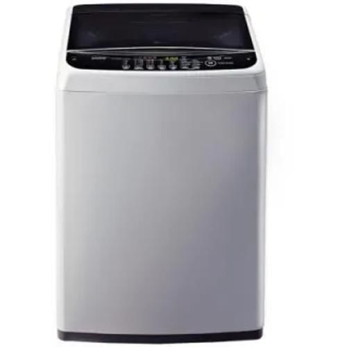 Lg T7281Nddlg 62 Kg Fully Automatic Top Load Front
