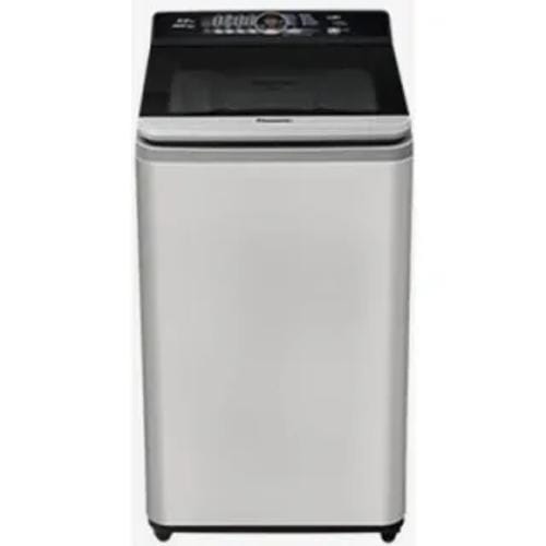Panasonic Na F65A7Hrb 65 Kg Fully Automatic Top Load Front