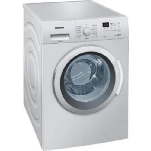 Siemens Wm12K168In 7 Kg Fully Automatic Front Load Front