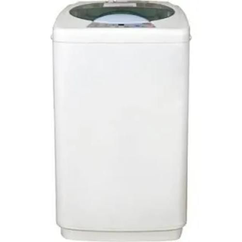 Haier Hwm58 020 58 Kg Fully Automatic Top Load Front