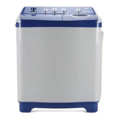 Panasonic Na W70H4Arb 7 Kg Semi Automatic Top Load Front