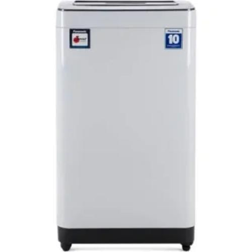 Panasonic Na F70B7Hrb 7 Kg Fully Automatic Top Load Front