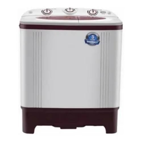 Intex Wmsa62Rd 62 Kg Semi Automatic Top Load Front