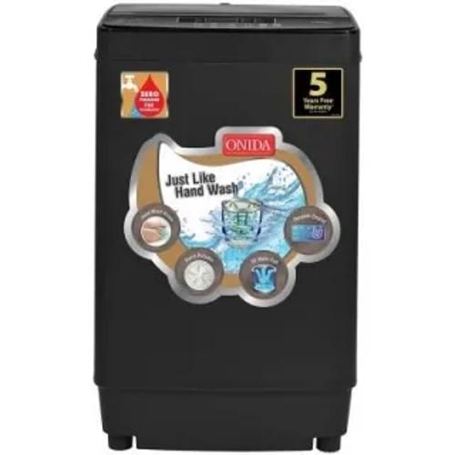Onida Grandeur T75Grdg 75 Kg Fully Automatic Top Load Front