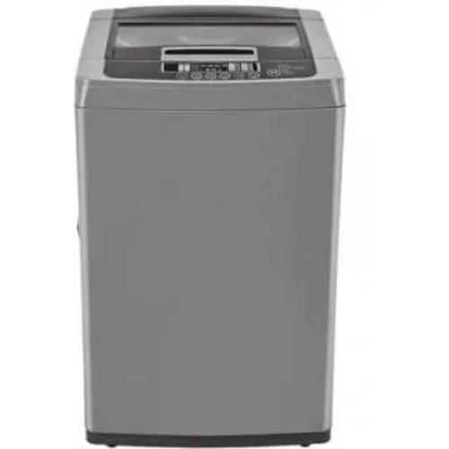 Lg T8067Nedlh 7 Kg Fully Automatic Top Load Front
