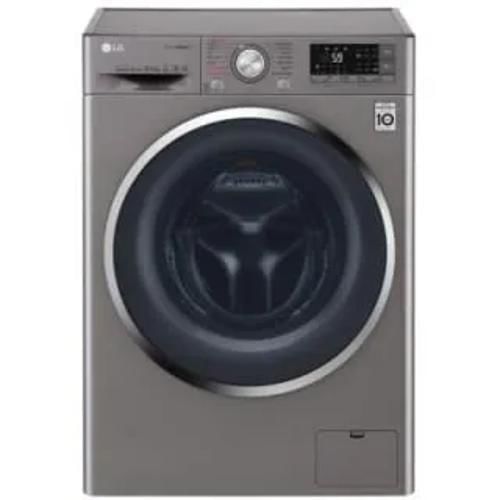 Lg F4J8Jsp2S 105 Kg Fully Automatic Front Load Front