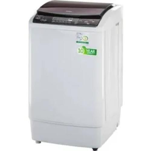 Haier Hwm72 1128Nzp 72 Kg Fully Automatic Front Load Front