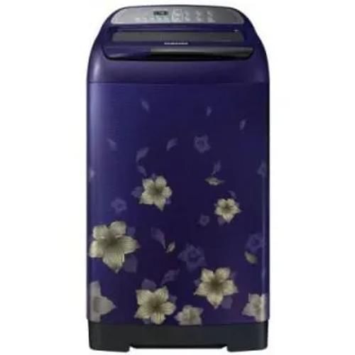 Samsung Wa75M4010Hl 75 Kg Fully Automatic Top Load Front