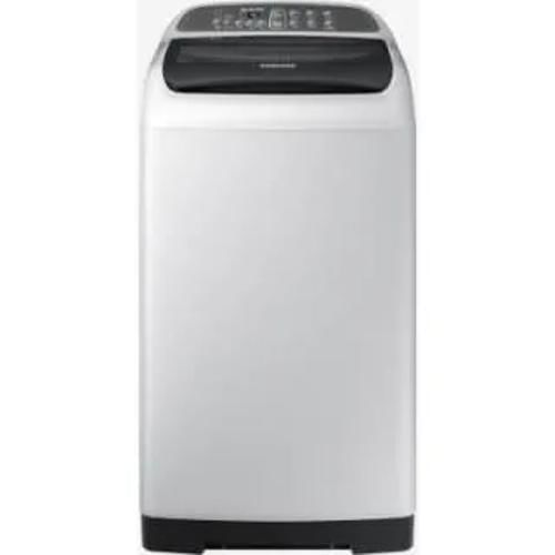 Samsung Wa65M4205Hv 62 Kg Fully Automatic Top Load Front