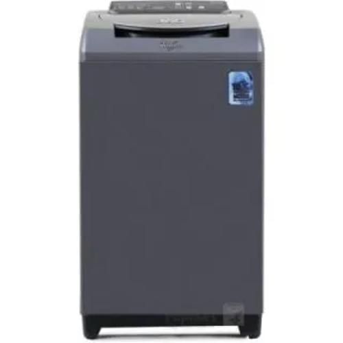 Whirlpool 360 Degree Ultimate Care 10 Kg Fully Automatic Top Load Front