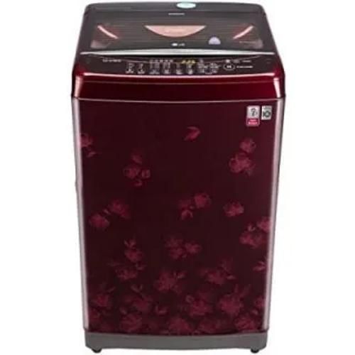 Lg T8077Nedlx 7 Kg Fully Automatic Top Load Front