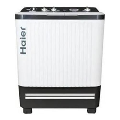 Haier Htw72 187S 72 Kg Semi Automatic Top Load Front