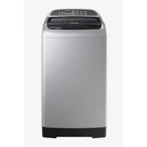 Samsung Wa65M4000Ha Tl 65 Kg Fully Automatic Top Load Front