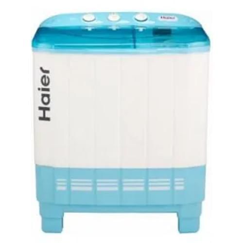 Haier Htw65 113D 65 Kg Semi Automatic Top Load Front