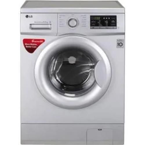 Lg Fh0G7Wdnl52 65 Kg Fully Automatic Front Load Front