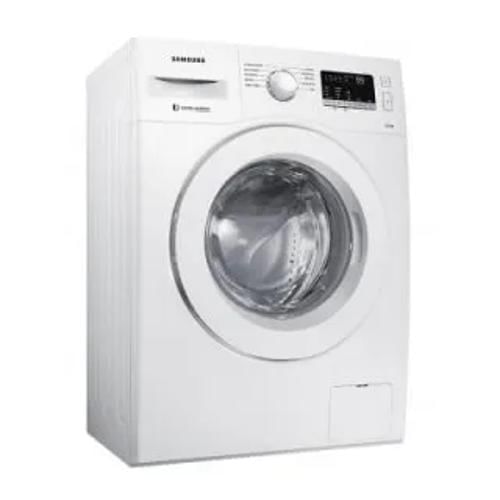 Samsung Ww60M206Lmw 6 Kg Fully Automatic Front Load Front