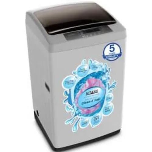 Mitashi Mifawm62V20 62 Kg Fully Automatic Top Load Front