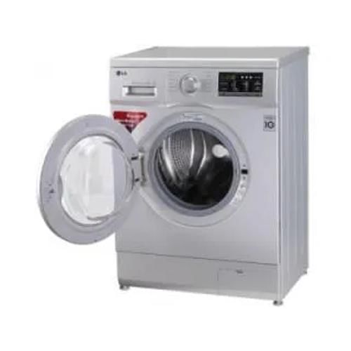 Lg Fh0G7Qdnl52 7 Kg Fully Automatic Front Load Extra