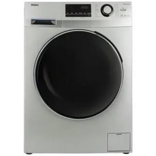 Haier Hw70 B12636Nzp 7 Kg Fully Automatic Front Load Front